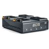 Picture of Anton Bauer Dionic 26V LP4 Quad Gold Mount Plus Charger