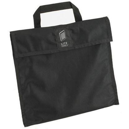 Picture of Litepanels Gel Bag for 1x1, Sola 9/Inca 9 and Ringlite Mini Gels