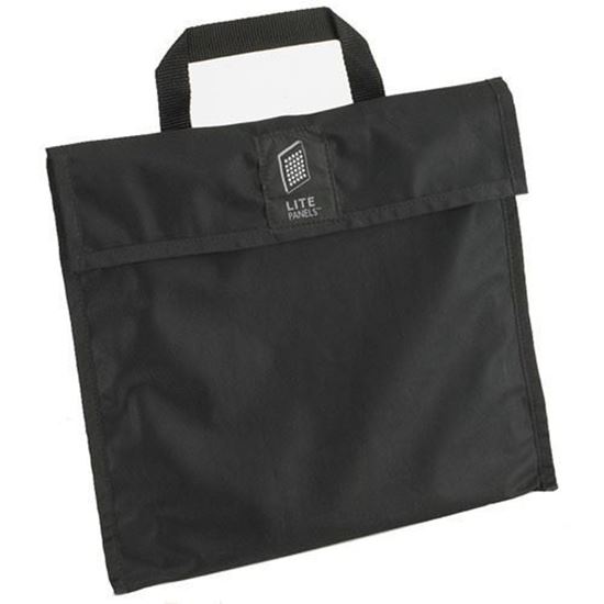 Picture of Litepanels Gel Bag for 1x1, Sola 9/Inca 9 and Ringlite Mini Gels