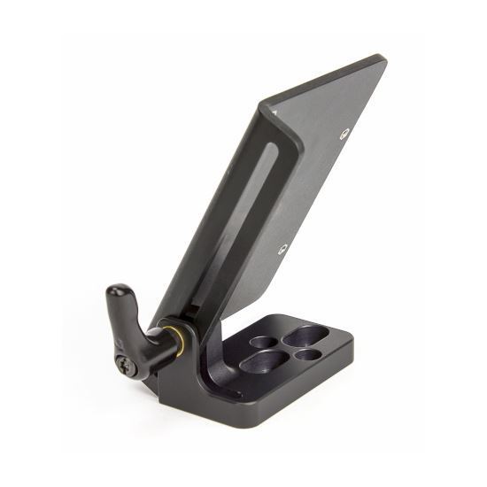 Picture of Anton Bauer CINE Universal Mounting Plate