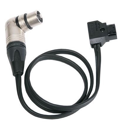 Picture of Anton Bauer PowerTap 28 XLR