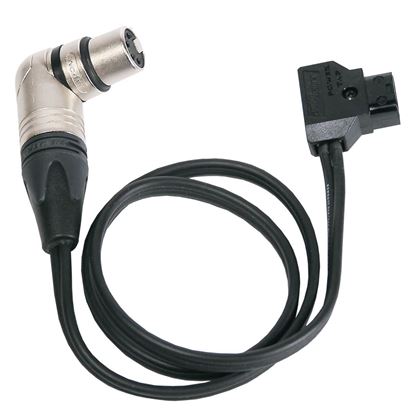 Picture of Anton Bauer PowerTap 9 XLR