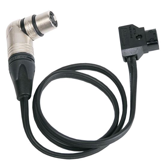 Picture of Anton Bauer PowerTap 9 XLR