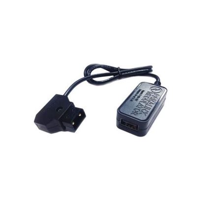 Picture of Anton Bauer PowerTap USB Adaptor