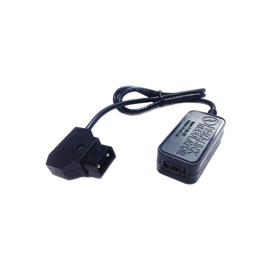 Picture of Anton Bauer PowerTap USB Adaptor