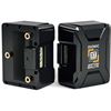 Picture of Anton Bauer Dionic XT 150Wh Gold-Mount Lithium-Ion Battery