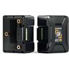 Picture of Anton Bauer Dionic XT 150Wh Gold-Mount Lithium-Ion Battery