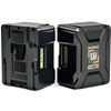 Picture of Anton Bauer Dionic XT 150Wh V-Mount Lithium-Ion Battery