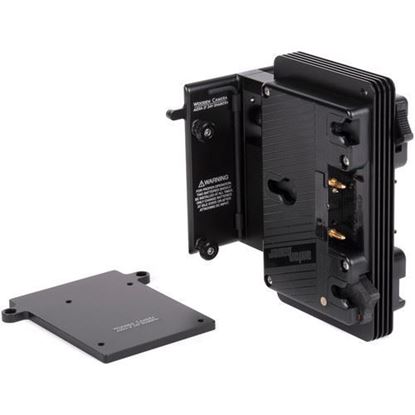 Picture of Anton Bauer Hotswap and 24V Up-Convertor for Dionic XT Batteries
