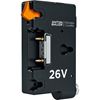 Picture of Anton Bauer 26V Gold Mount Plus Plate for ARRI ALEXA LF/65/SXT
