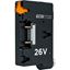 Picture of Anton Bauer 26V Gold Mount Plus Plate for ARRI ALEXA LF/65/SXT