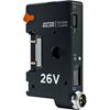 Picture of Anton Bauer 26V Gold Mount Plus Plate for ARRI ALEXA LF/65/SXT