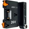 Picture of Anton Bauer Dionic 26V Gold Mount Plus Shark Fin Plate