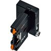 Picture of Anton Bauer Dionic 26V Gold Mount Plus Shark Fin Plate