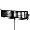 Picture of Litepanels SnapGrid Direct Fit for Gemini 2x1 Horizontal Array (Side By Side)