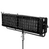 Picture of Litepanels SnapGrid Direct Fit for Gemini 2x1 Horizontal Array (Side By Side)