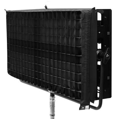 Picture of Litepanels SnapGrid Direct Fit for Gemini 2x1 Quad Array (2x2)