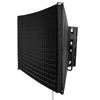 Picture of Litepanels SnapGrid for Gemini 2x1 Quad Array (2x2) SnapBag Softbox