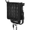 Picture of Litepanels Snapgrid Eggcrate for Gemini 1x1 LED Panel (40°)