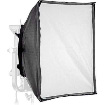 Picture of Litepanels Snapbag Softbox for Gemini 1x1 LED Panel