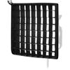 Picture of Litepanels Snapgrid Eggcrate for Gemini 1x1 Snapbag (40-Degree)