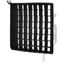 Picture of Litepanels Snapgrid Eggcrate for Gemini 1x1 Snapbag (40-Degree)