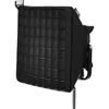 Picture of Litepanels Snapgrid Eggcrate for Gemini 1x1 Snapbag (40-Degree)