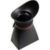 Picture of Kinotehnik LCDVF169D 3" LCD Viewfinder for Select Panasonic and Sony Cameras