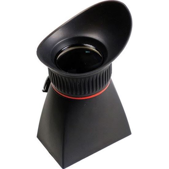 Picture of Kinotehnik LCDVF169D 3" LCD Viewfinder for Select Panasonic and Sony Cameras