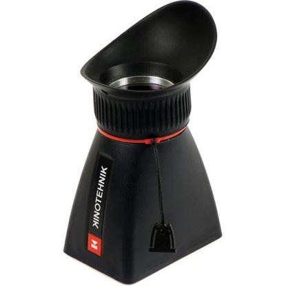 Picture of Kinotehnik LCDVF3C 3.2" LCD Viewfinder for Canon DSLR Cameras
