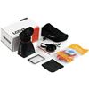 Picture of Kinotehnik LCDVFBM LCD Viewfinder for Blackmagic Pocket Camera