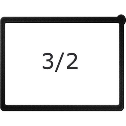Picture of Kinotehnik Spare Frame for LCDVF 3/2