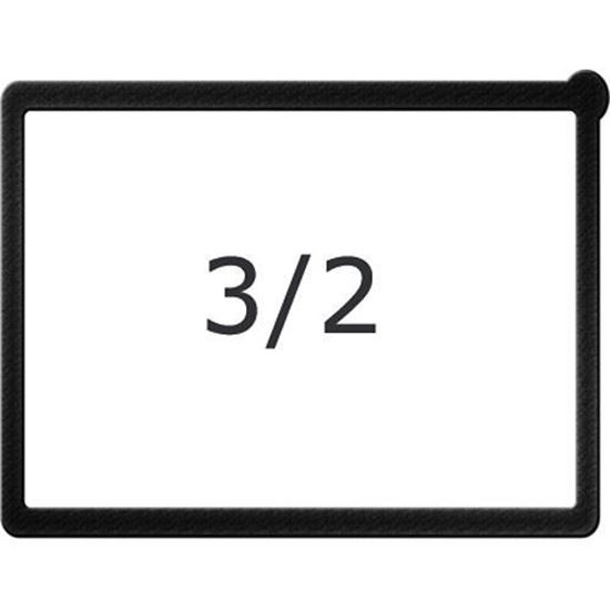 Picture of Kinotehnik Spare Frame for LCDVF 3/2