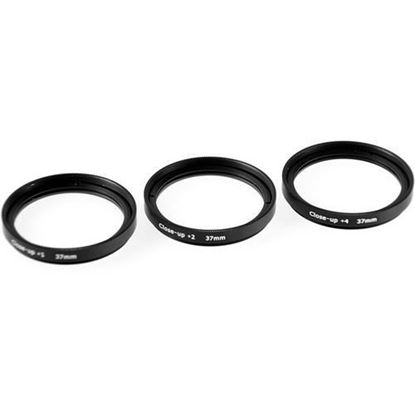 Picture of Kinotehnik 37mm Close-Up Lens Kit