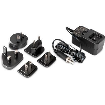 Picture of Autocue PSU-SC 12V DC PSU with Locking Connector