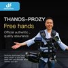 Picture of DigitalFoto Solution Limited Thanos-Pro Gimbal Support with Vest Arm Yoke Collar System for Zhiyun Crane 2
