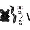 Picture of DigitalFoto Solution Limited Gimbal Support Vest with Z Axis Spring Arm for DJI Ronin S Zhiyun Crane 2