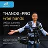 Picture of DigitalFoto Solution Limited Gimbal Support Vest with Z Axis Spring Arm for DJI Ronin S Zhiyun Crane 2