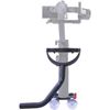 Picture of DigitalFoto Solution Limited Thanos-Pro Yoke and Collar Counter-Weight for Zhiyun Crane 2