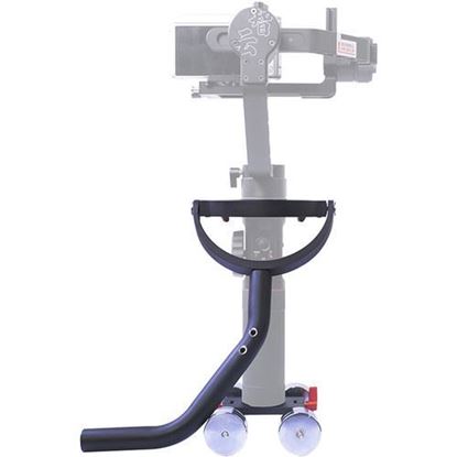 Picture of DigitalFoto Solution Limited Thanos-Pro Yoke and Collar Counter-Weight for Zhiyun Crane 2