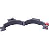 Picture of DigitalFoto Solution Limited DJI RONIN SC Adapter Extend Ring for Mounting Monitor/Microphone LED Light