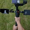 Picture of DigitalFoto Solution Limited DJI RONIN SC Adapter Extend Ring for Mounting Monitor/Microphone LED Light