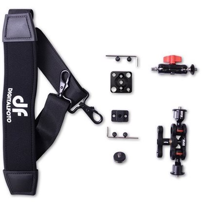 Picture of DigitalFoto Solution Limited DJI Ronin S Ronn SC Accessories Kits