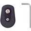 Picture of DigitalFoto Solution Limited Extend Plate for DJI Ronins Ronin SC