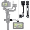 Picture of DigitalFoto Solution Limited Ronin SC Extension Rotatable Bracket for Mounting Monitor LED Video Light