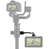 Picture of DigitalFoto Solution Limited Ronin SC Extension Rotatable Bracket for Mounting Monitor LED Video Light