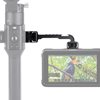 Picture of DigitalFoto Solution Limited Ronin SC Extension Rotatable Bracket for Mounting Monitor LED Video Light