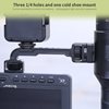 Picture of DigitalFoto Solution Limited Ronin SC Extension Rotatable Bracket for Mounting Monitor LED Video Light
