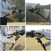 Picture of DigitalFoto Solution Limited TERMINATOR Handle with Shoulder Strap for DJI Ronin-S
