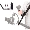 Picture of DigitalFoto Solution Limited Terminator Handle with Accessory Threads for Crane 2 Gimbal